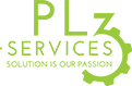 PL3 Logo
